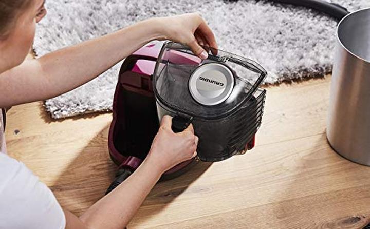 Immagine prodotto Grundig Vcc 3870 A
