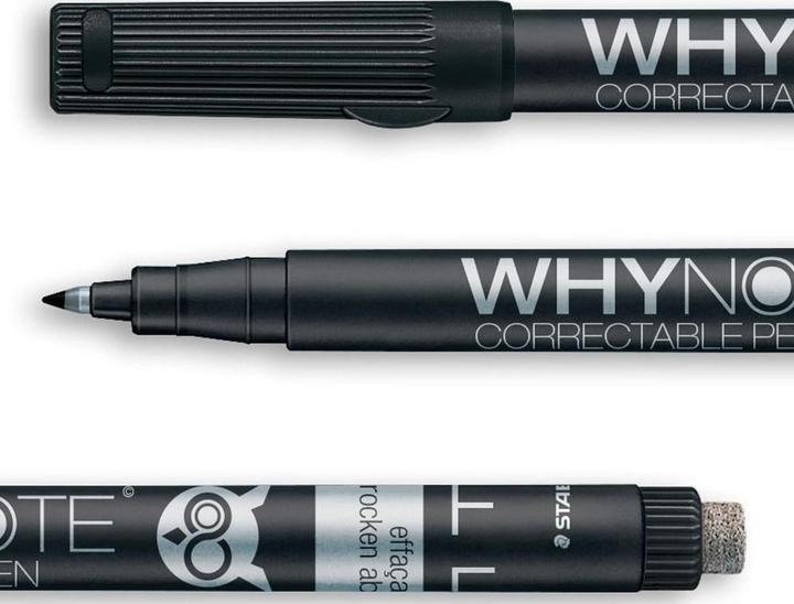 Produktbild Whynote Löschbarer Stift (1x)