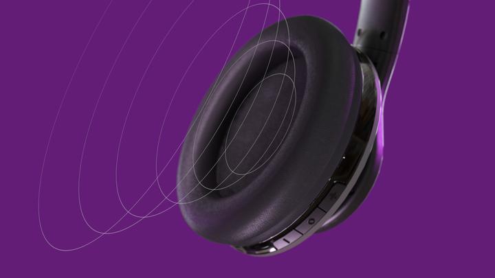 Produktbild Philips TAH6206 (NC, 18 h, Kabelgebunden, Kabellos)