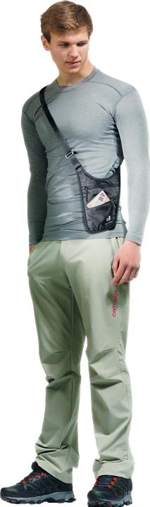 Actual product image Deuter Security Holster