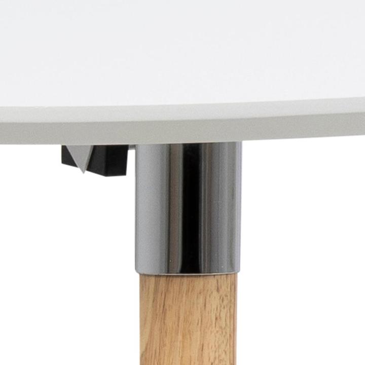 Produktbild Ebuy24 Esstisch Belle (170 x 100 x 74 cm)