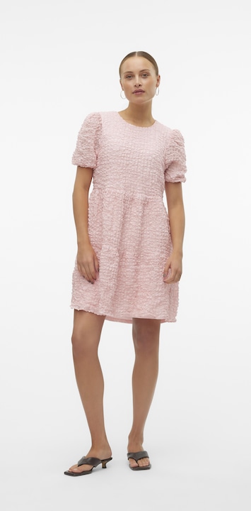 Immagine prodotto Vero Moda Abito corto VMBOA Abito (XS)