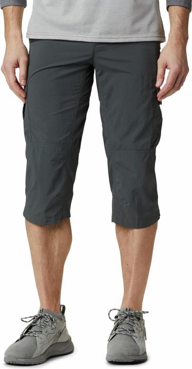 Produktbild Columbia Silver Ridge II Caprihose für Herren (32)