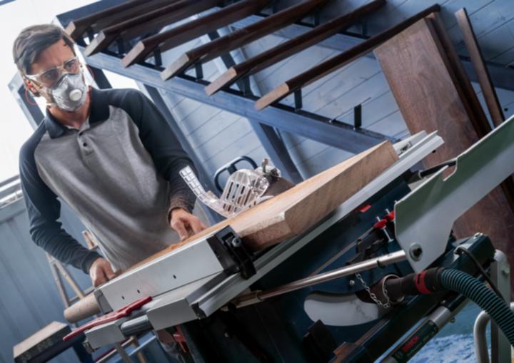 Produktbild Bosch Professional Zubehör Kreissägeblatt Expert for Wood, 254 x 30 x 2,6 mm, 32