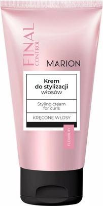 Immagine prodotto Marion Final Control Crema Styling per Capelli Ricci 150ml (Crema per capelli, 150 ml)