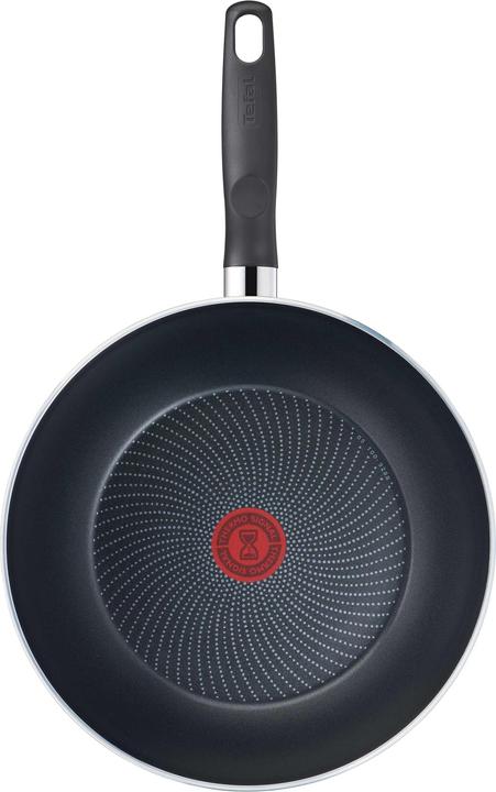 Productafbeelding Tefal TEF Wokpan 28cm (28 cm, Wokpan, Aluminium)
