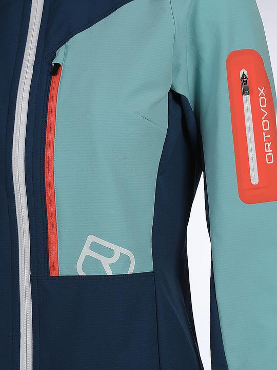 Actual product image Ortovox Berrino Jacket (M)