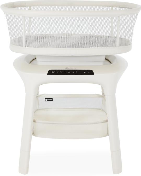 Actual product image 4moms mamaRoo Sleep storage basket