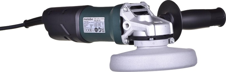 Produktbild Metabo WEV 850-125 (125 mm)