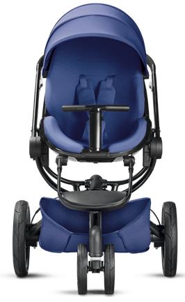 Image du produit Quinny Moodd