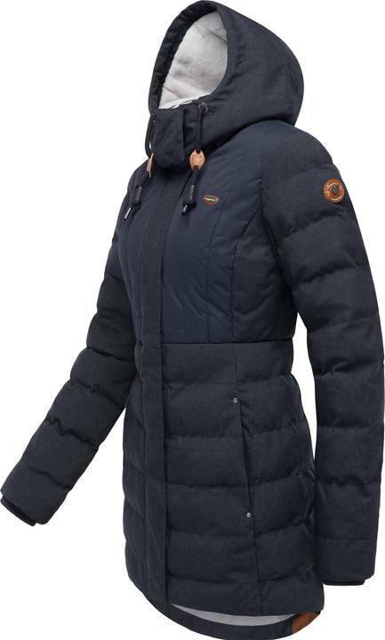 Actual product image Ragwear Ashanta Block (XL)