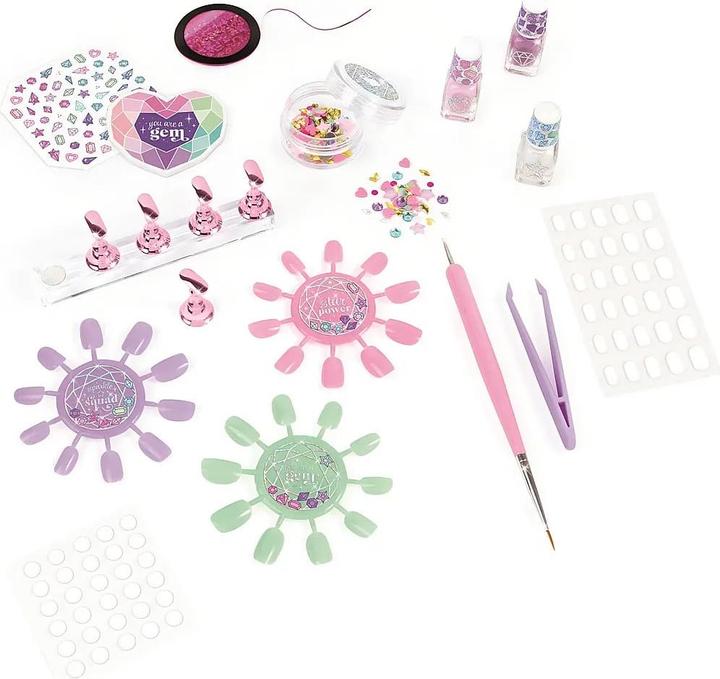 Produktbild Make it Real Regenschirm Hai