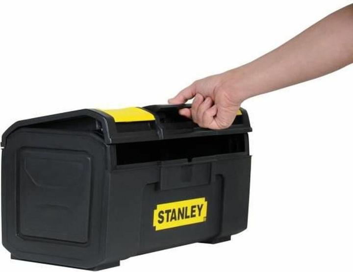 Produktbild Stanley Werkzeugbox Basic 59.5x28.1x26cm 24Z (1 Teil)