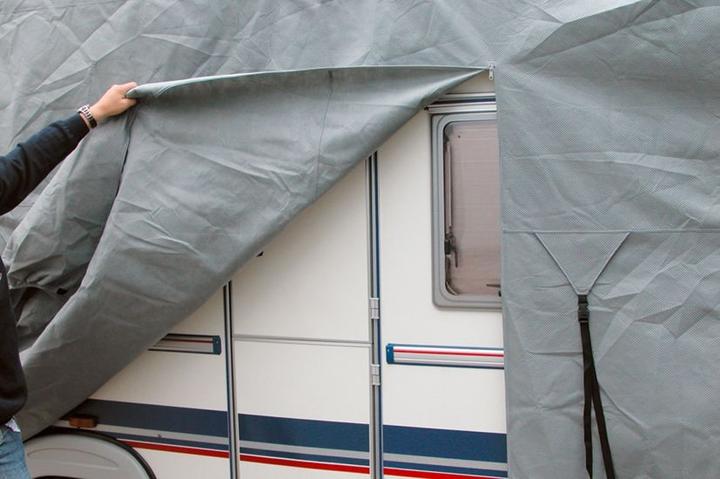 Produktbild Eurotrail Schutzhülle Reisemobile