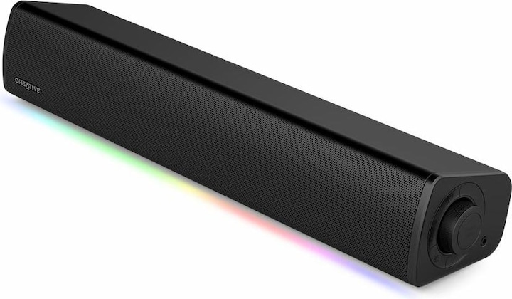 Actual product image Creative Sound Blaster GS3 (24 W, 2.0 Channel)