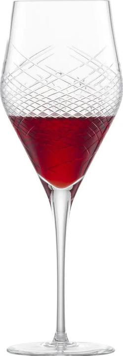 Produktbild Zwiesel WEINGLAS ALLROUND BAR PREMIUM No.2 1 (KT2) (35.70 cl, 1 Gläser, Rotweingläser)