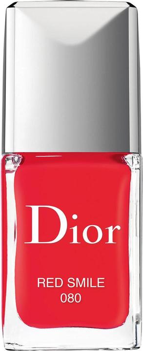 Produktbild Dior Rouge Vernis No 080 (080, Farblack)