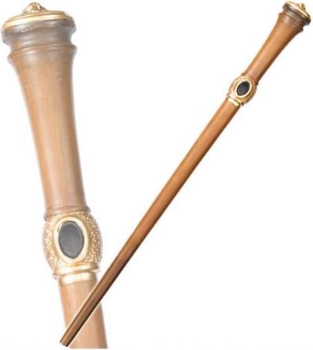 Image du produit Noble Collection Harry Potter Zauberstab Mundungus Fletcher (Charakter-Editio
