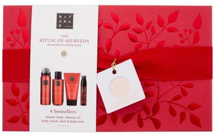 Actual product image Rituals The Ritual of Ayurveda (Body care set)