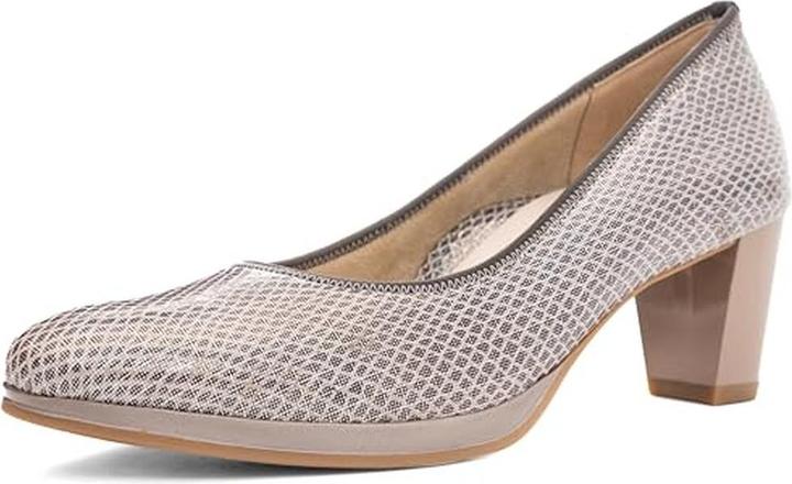 Ara Sehr weiche Pumps