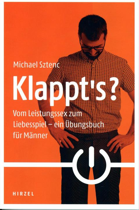 Produktbild Klappt's? (Deutsch, Michael Sztenc, 2020)