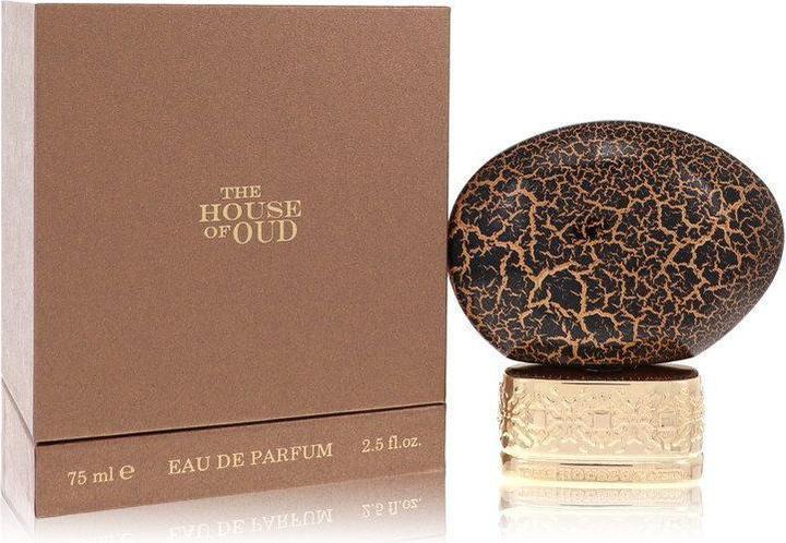 Actual product image The House of Oud Blessing Silence (Eau de parfum, 75 ml)