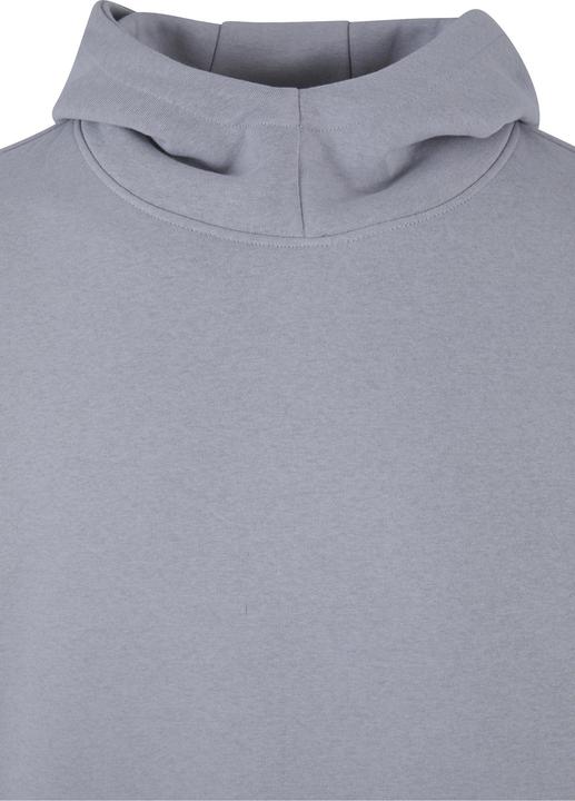 Produktbild Urban Classics High Neck Hoody (S)