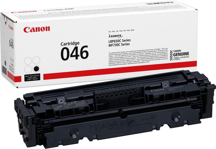 Image du produit Canon 46 (CF)