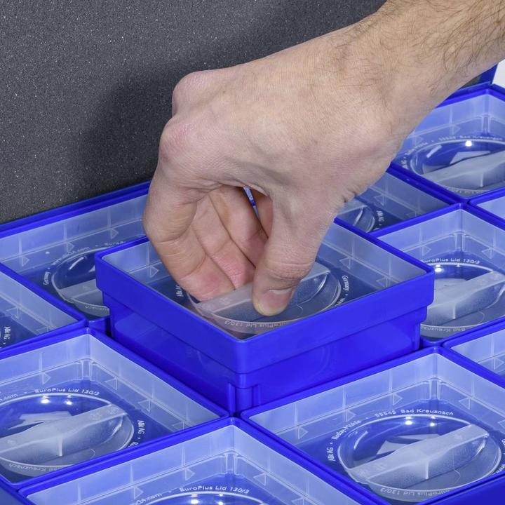 Produktbild Allit Allzweckkoffer