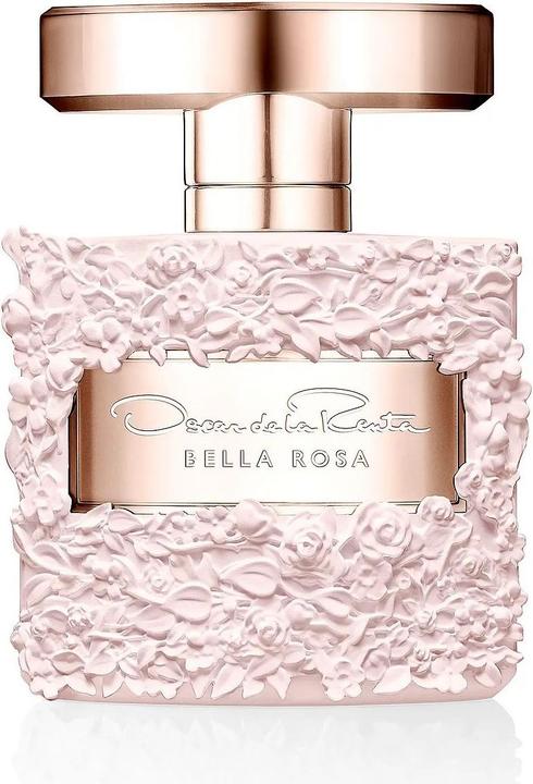 Produktbild Oscar de la Renta Bella Rosa (Eau de Parfum, 50 ml)