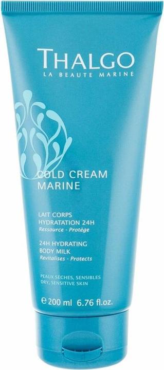 Produktbild Thalgo Cold Cream Marine (Körpercreme, 200 ml)