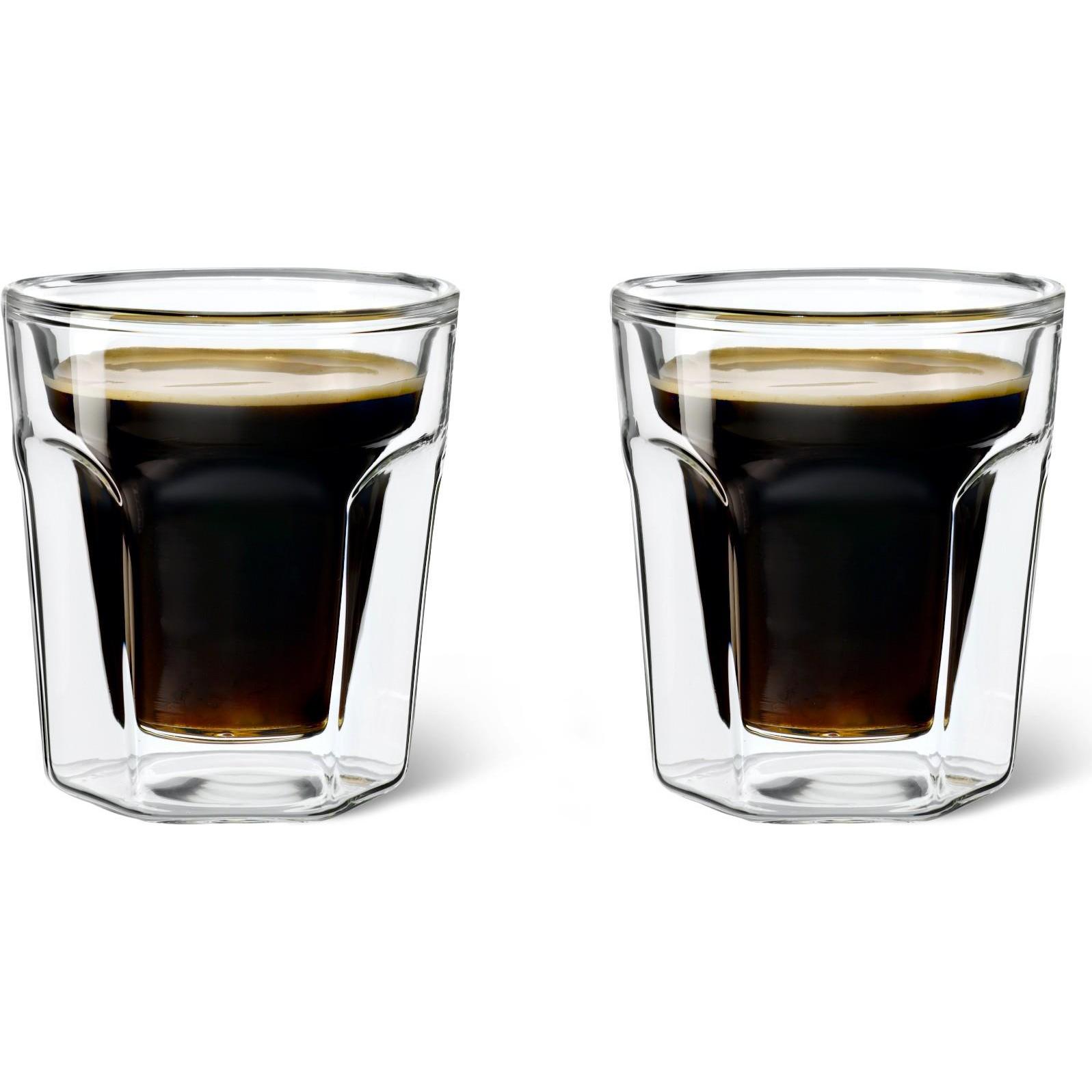 Thumbnail - Leopold Vienna, Tasse, Tasse (100 ml, 2 x)