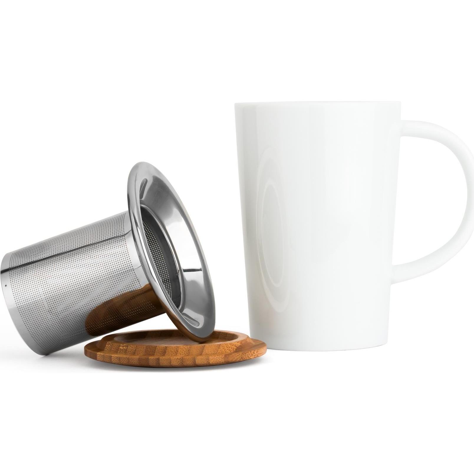 Thumbnail - Bredemeijer, Tasse, Tasse (400 ml, 1 x)