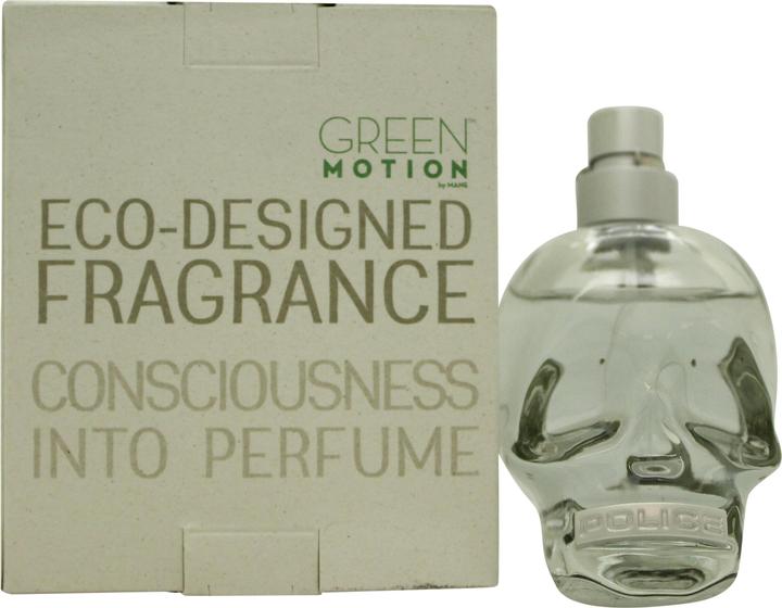 Immagine prodotto Police To Be Superpure EdT (Eau de toilette, 40 ml)