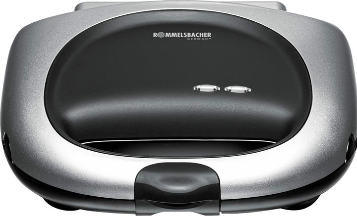 Immagine prodotto Rommelsbacher ST1000 Sandwich Maker