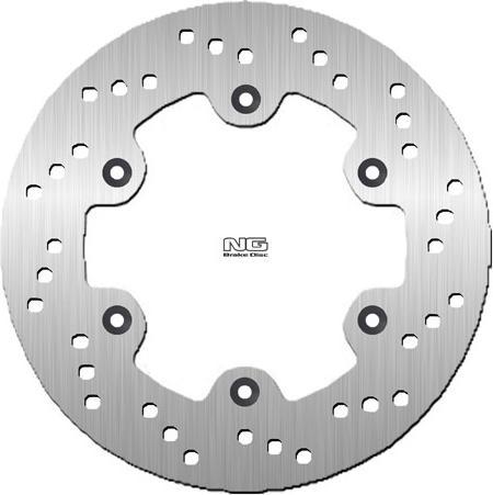 NG Brake Disc DIS322 (220 mm)