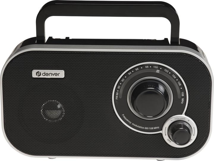 Image du produit Denver TR-51 (FM)