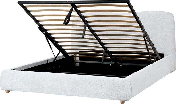 Actual product image Beliani Blagnac (160 x 200 cm)