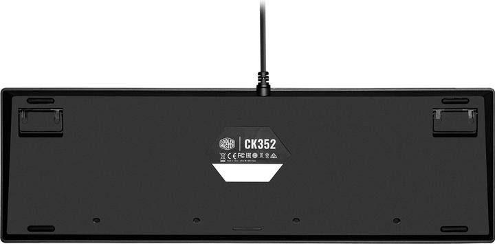 Produktbild Cooler Master CK352 LK (CH, Kabelgebunden)