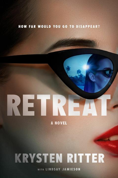 Produktbild Retreat (Englisch, Krysten Ritter, 2025)