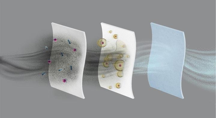 Immagine prodotto Electrolux E203S (1 x)