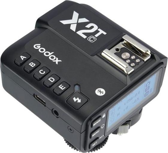 Image du produit Godox X2T-C pour Canon (Funk)