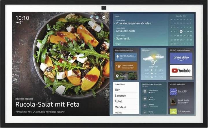 Produktbild Amazon Echo Show 21 (2025) (Amazon Alexa)