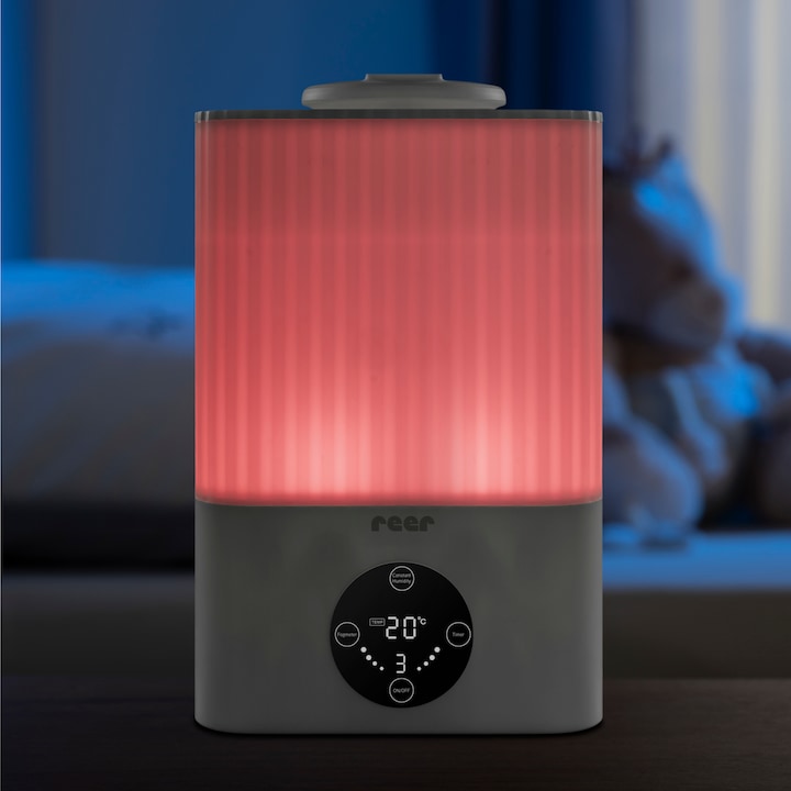 Produktbild Reer 2 in 1 Humidifier Luftbefeuchter (30 m²)