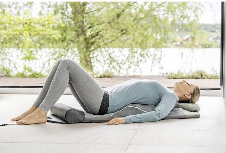 Produktbild Beurer Yoga und Streckmatte MG280