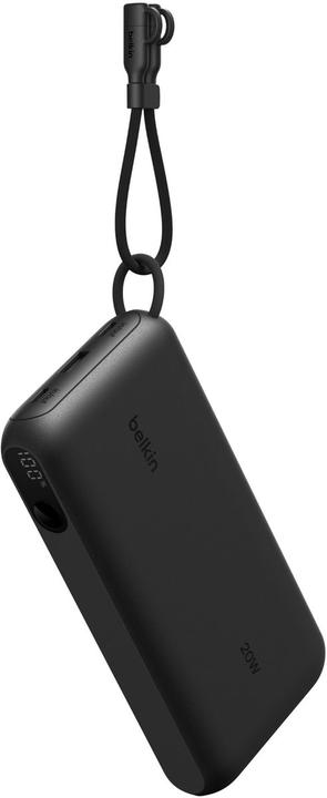 Immagine prodotto Belkin BoostCharge 20000 (20000 mAh, 20 W, 74 Wh)