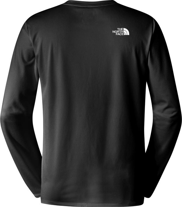 Actual product image North Face Shadow (XXL)