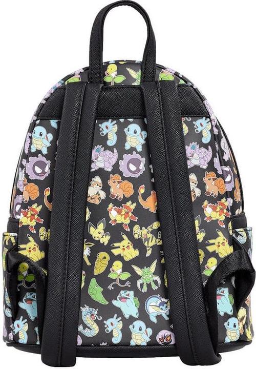 Produktbild Loungefly Pokemon backpack 26cm