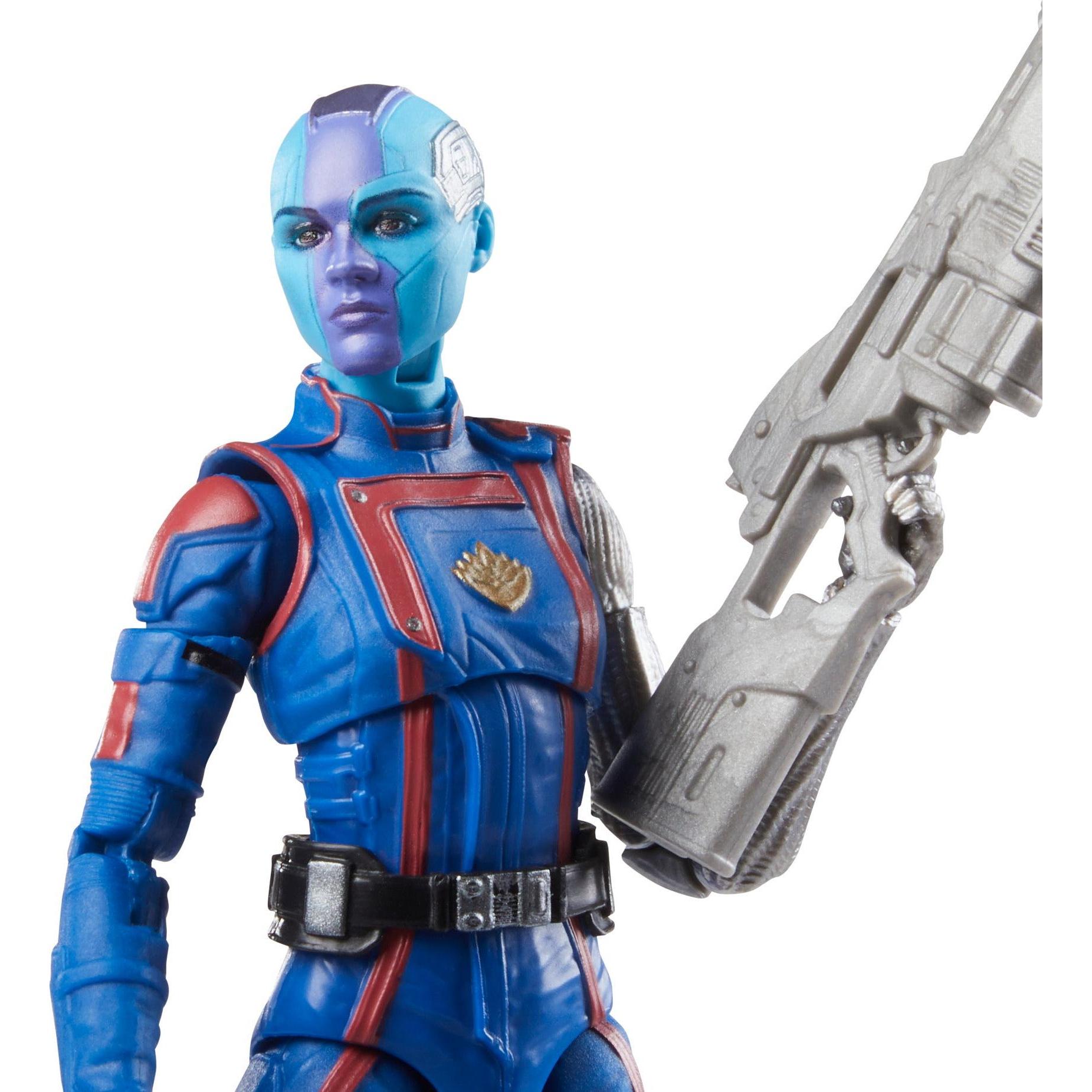 Thumbnail - Hasbro Marvel’s Nebula