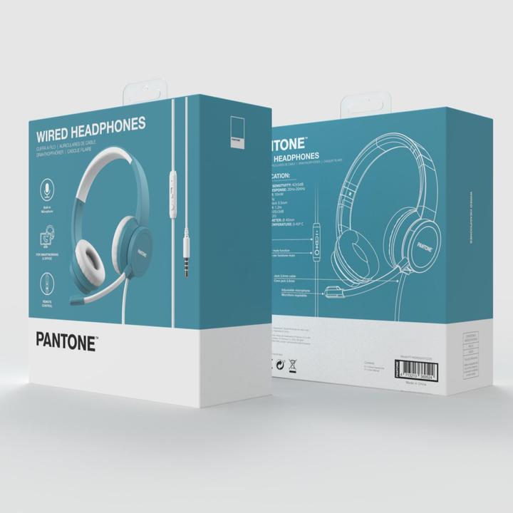 Immagine prodotto Pantone Panto (Cablato)
